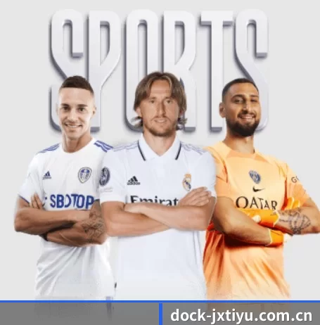 dock-jxtiyu.com.cn APP - JXsport